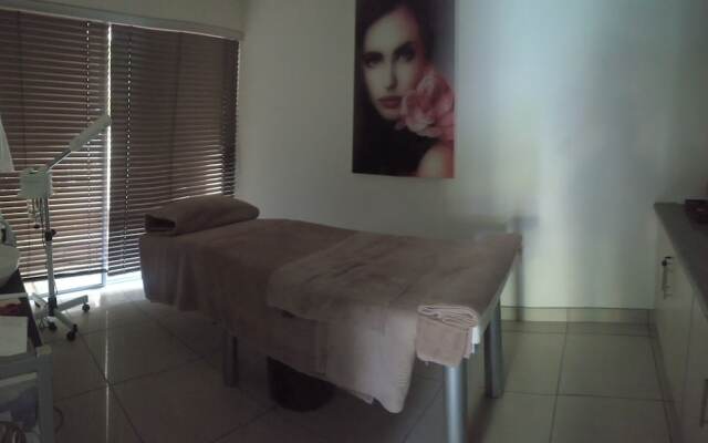 Ca Ira Wellness Retreat Guesthouse