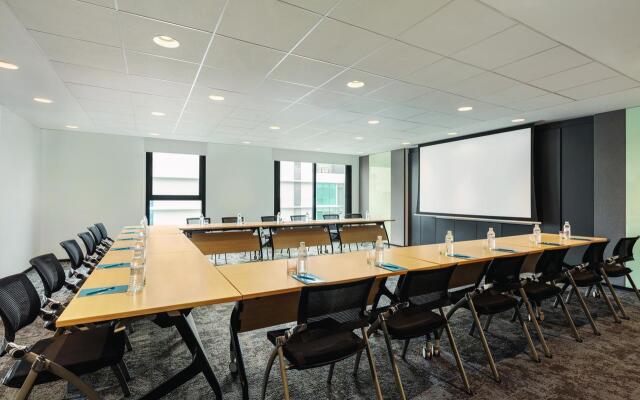 Hyatt House Kuala Lumpur, Mont Kiara