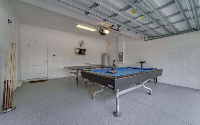 Cedrics West Haven Vacation Home