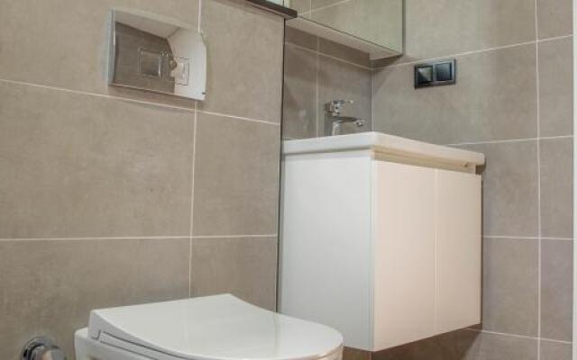 14 Suites Hotel