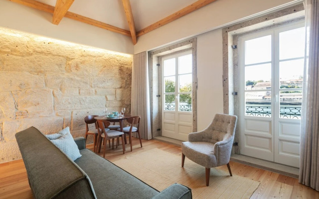 Porta Nobre Boutique Hotel by Aspasios