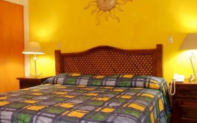 Hotel Villa Primavera