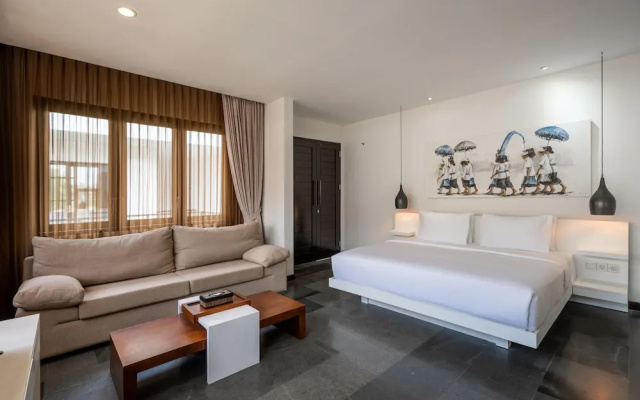 Ombak B3 Villa by Betterplace