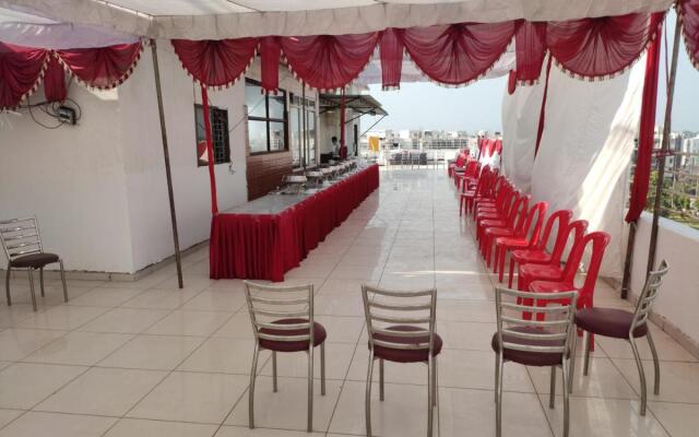 Vinayak Palace Hoshangabad