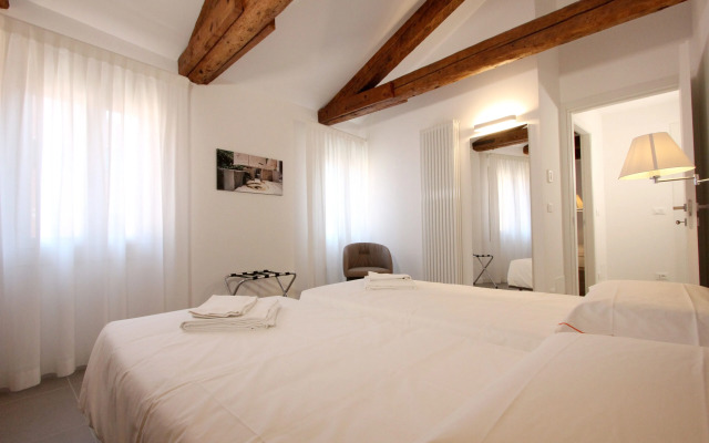 Residence degli Artisti