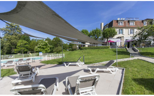 LOGIS Beau-Site