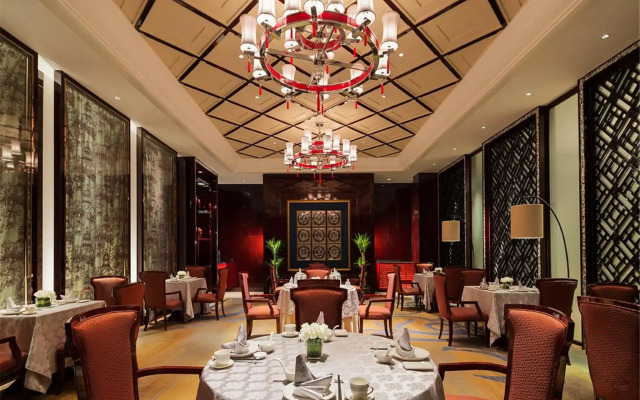 Wanda Realm Fushun