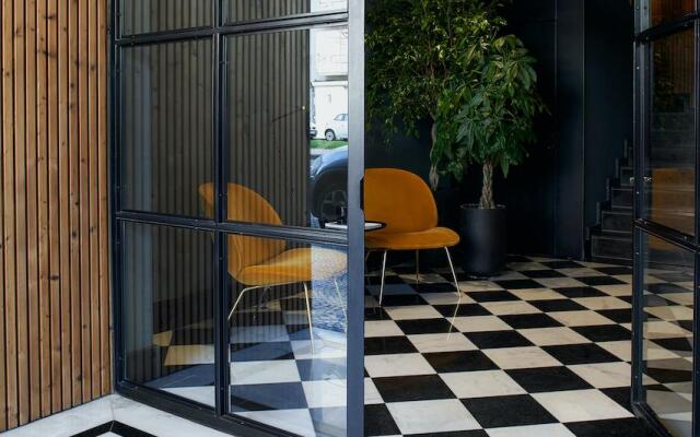 Avenida 60 Prime Suites