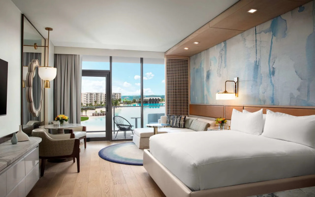 Conrad Orlando at Evermore