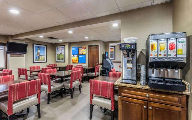 Comfort Inn Medford - Long Island