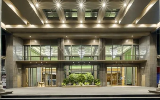 Shenzhen Linian Hotel