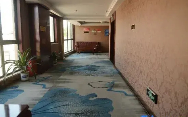 Shaoxing Bizhonghai Business Club