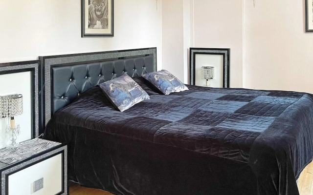 4 Star Holiday Home in Olofstrom