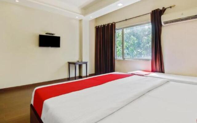 Abhi Rooms Jaipur