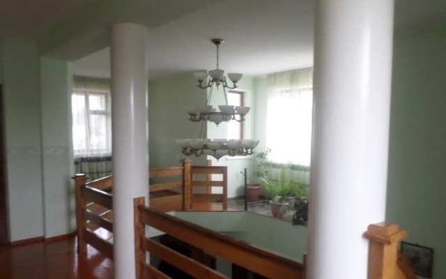 Vacation House - Hostel