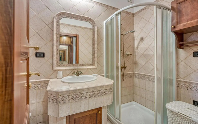 Apartments Villa Marittima