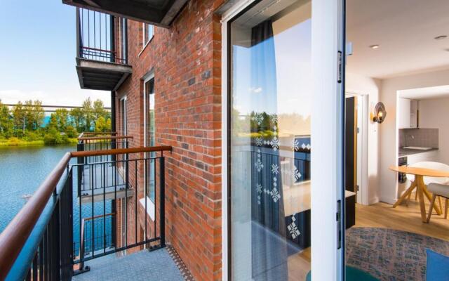 Staybridge Suites Cardiff by IHG