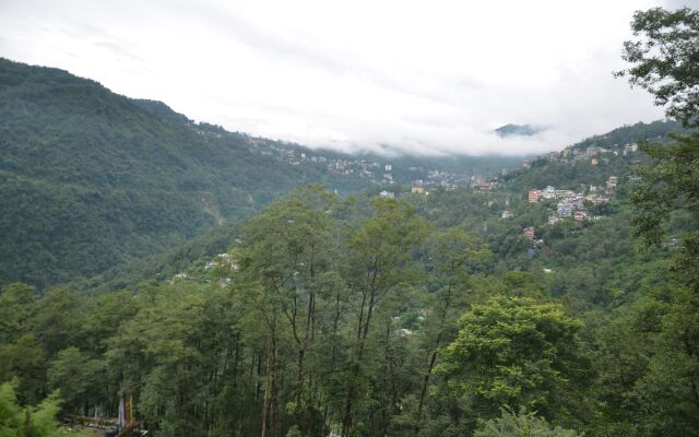 Lemon Tree Hotel Gangtok