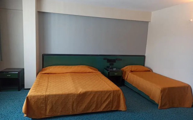 Hotel Grand Yilmaz