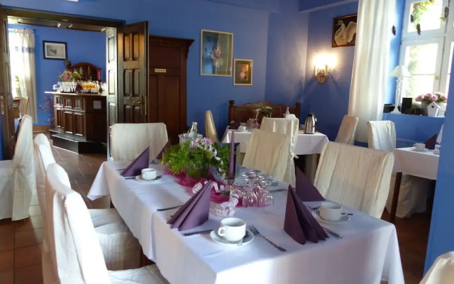 Hotel Zur Alten Oder Frankfurt