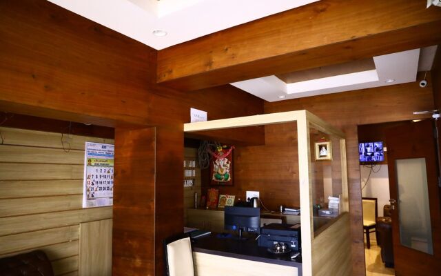 Sai Sp Residency