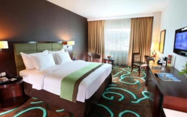 Swiss-Belhotel Ambon – Guest Rooms – Ambon