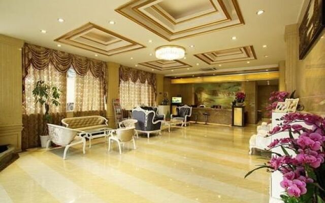 Guilin Shangjing Grand Hotel