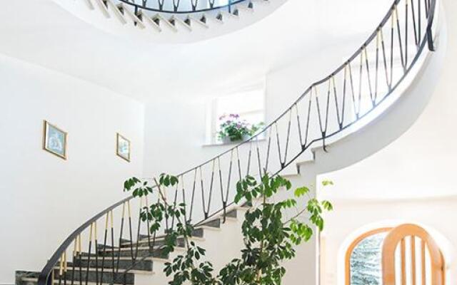 Pension Etschland
