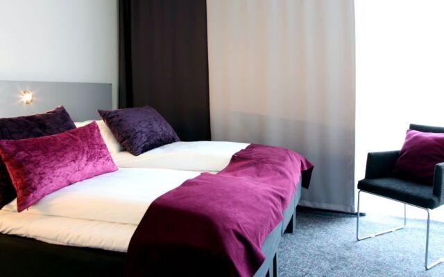 Thon Hotel Torghatten