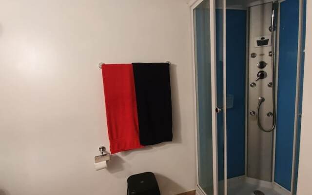 Suite Room in Rural Tourism