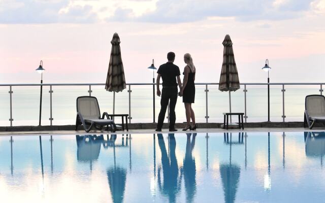 Gold City 2 Bedroom Villa 2