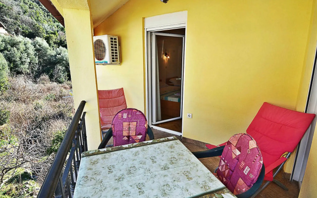 Apartments Marinovic