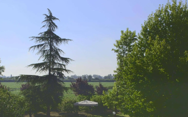 Villa Belfiore