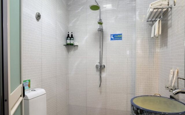 CTN Li River Hotel