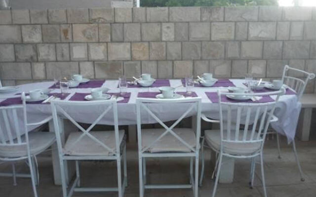 Dubrovnik Limestone House