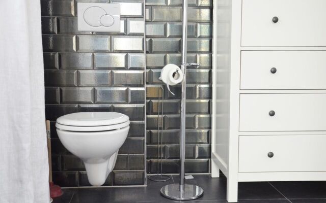 Amazing apartment Antwerp South