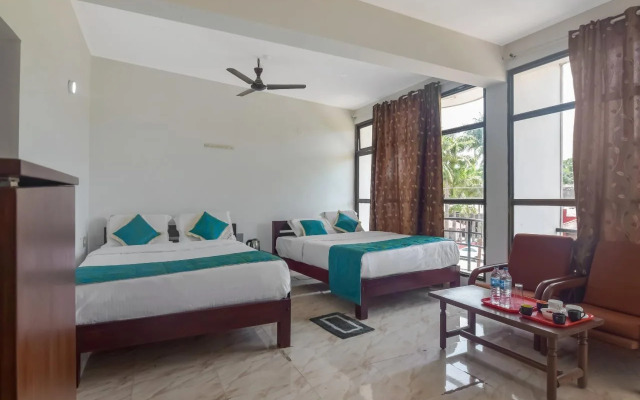 Hotel Raj