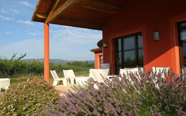 Vacancéole - Résidence le Domaine du Lac