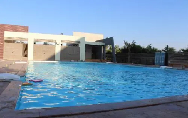 7 seasons Resort & Spa