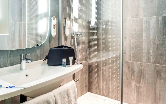ibis Tarbes Odos