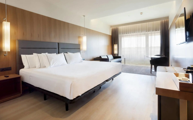 AC Hotel Diagonal L´Illa
