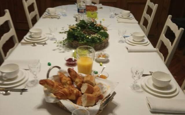 Maison d'Hôtes Cap et Marais d'Opale