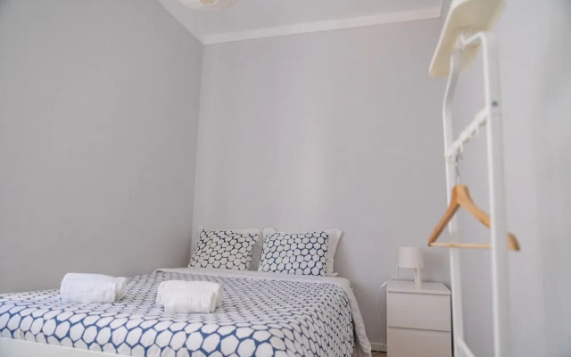 Mar Alta - Portinho da Areia