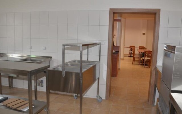 Hotel Ruzeny