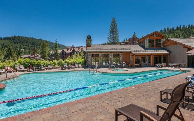 East West Hospitality Tahoe