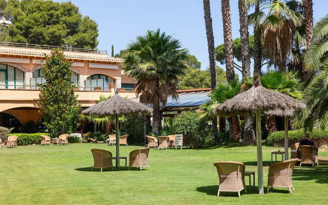 Hotel Sa Punta
