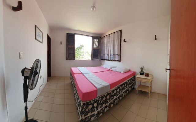 Gato do Mato Hostel & KitePoint