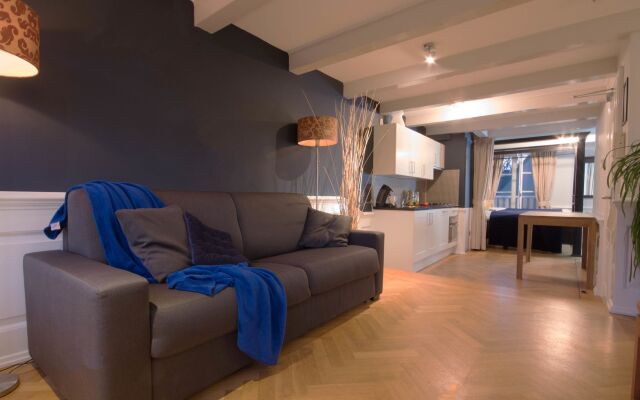 Canal Suites Amsterdam