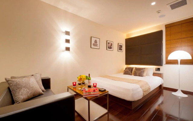 Hotel Bix - Adult only