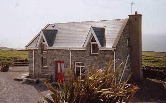 Stone Cottage